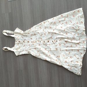 NWT WeWoreWhat Harper dress